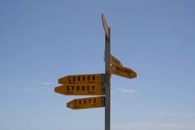 Nieuw-Zeeland 2011 - 0347